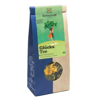 Glücks Tee 50g