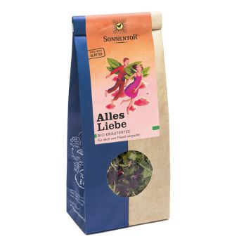 Alles Liebe Kräuter Tee 50g