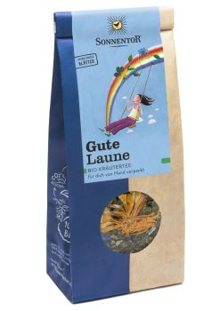 Gute-Laune Tee 50g