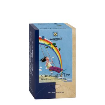 Gute-Laune Tee Btl. à18