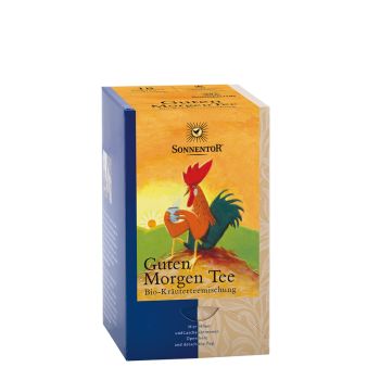 Guten Morgen Tee Btl. à20