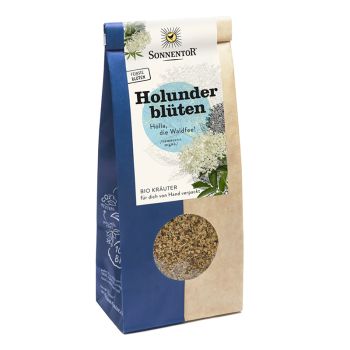 Holunderblüten 80g