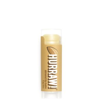HURRAW! Almond Lip Balm
