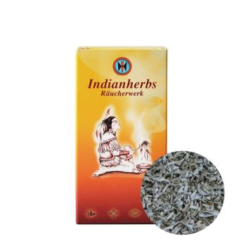 Lakota Sage (Artemisia) 20g