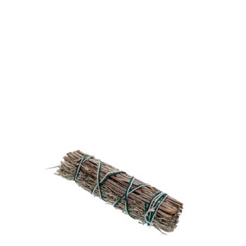 Wüstenbeifussbündel mit Perubalsam gemischt klein