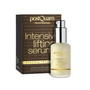 Intensive Lifting Serum 30 ml - mit natürlichen Wirkstoffen