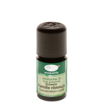 Kamille römisch ätherisches Öl 2ml