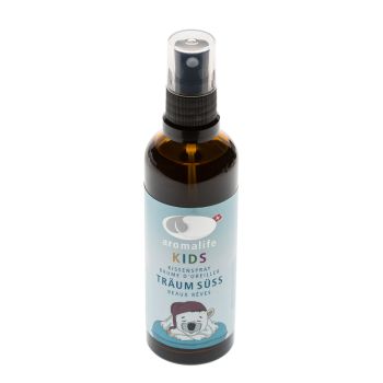 Kids Kissenspray Bio Träum süss 75ml