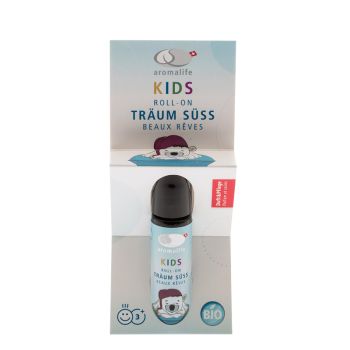 Kids Roll-on Bio Träum süss 10ml