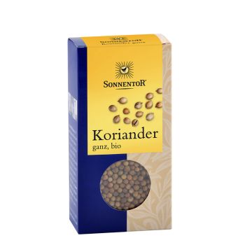 Koriander ganz 35g