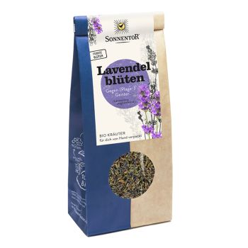 Lavendelblüten 70g