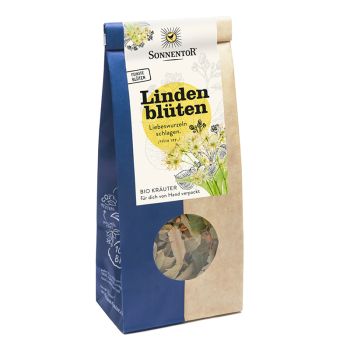 Lindenblüte ganz 35g