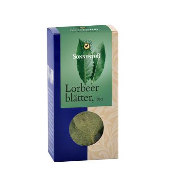 Lorbeerblätter 10g