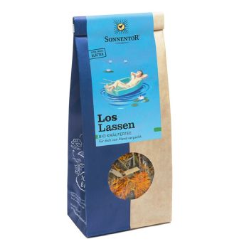 Loslassen Kräutertee 40g