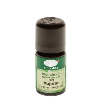 Majoran Bio ätherisches Öl 5ml