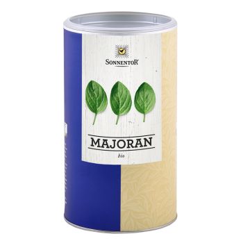 Majoran Grosspackung 110g