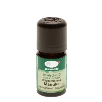 Manuka ätherisches Öl 5ml