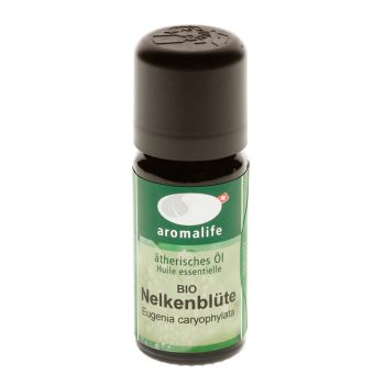 Nelkenblüten ätherisches Öl 10ml