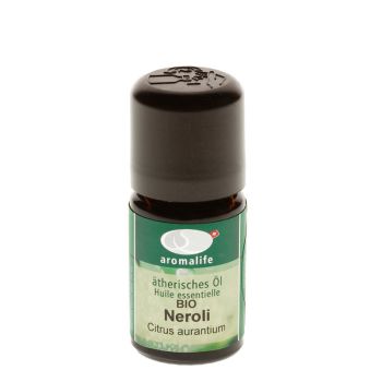 Neroli Bio ätherisches Öl 2ml
