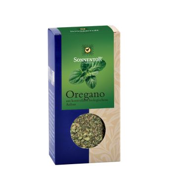 Oregano 18g