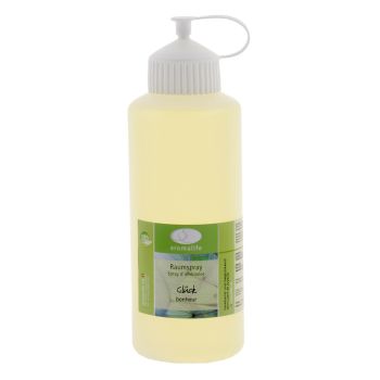 Raumspray Glück 1l Nachfüllung