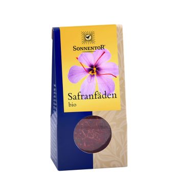 Safranfäden 0.5g