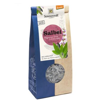 Salbei 50g