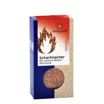 Gewürzblüten Scharfmacher 30g