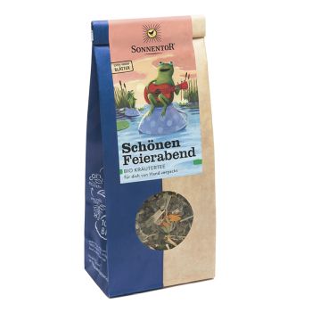 Schönen Feierabend kbA, 50g