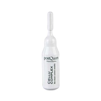 Bio-Sofortkur Körperpflege - CelluComplex, festigend - 1 Ampulle x 10 ml