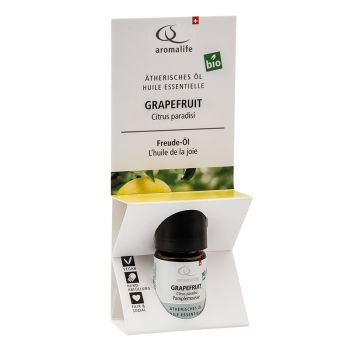Grapefruit-3 TOP 5ml