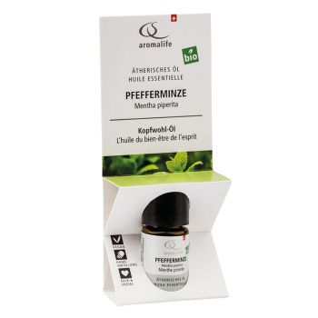 Pfefferminze-11 TOP 5ml