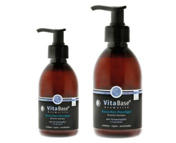 VitaBase Basisches Duschgel 250ml