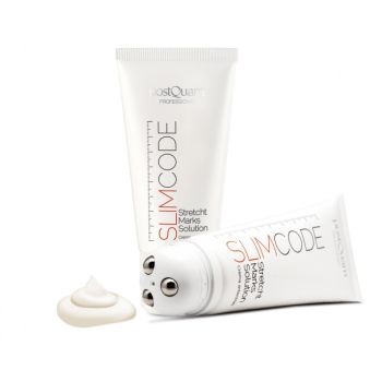 Slim Code Creme gegen Dehnungsstreifen 200 ml