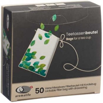 Rooibos natur Beutel à20