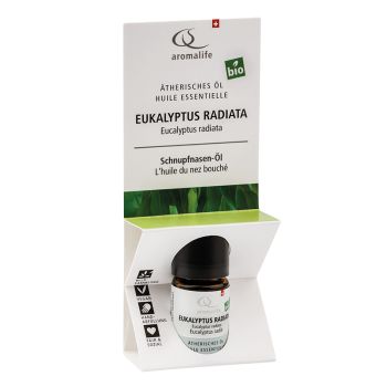 Eukalyptus-12 TOP 5ml