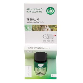 Teebaum-7 TOP 5ml