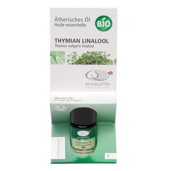 Thymian-9 TOP 5ml