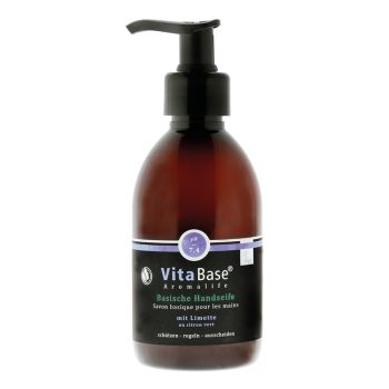 VitaBase Basische Handseife 250ml