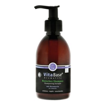 VitaBase Basisches Shampoo 250ml