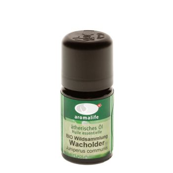 Wacholder Bio ätherisches Öl 5ml