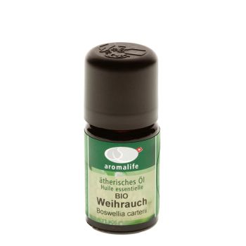 Weihrauch ätherisches Öl 5ml