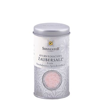 Zaubersalz fein Streudose 120g