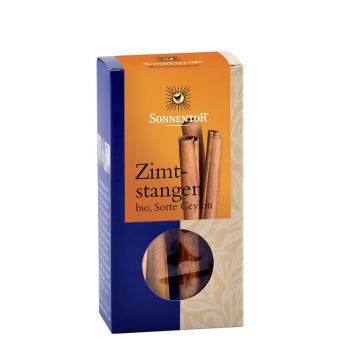 Zimtstangen Ceylon 6 Stück