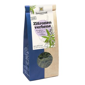 Verveine/Eisenkraut 30g