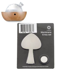 YUN Aromavernebler Ersatz-Membran