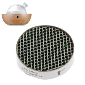 YUN Aromavernebler Ersatz-Bio-Luftfilter