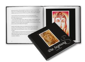 Die Segnung – ein Erwachsenenmärchen von Ursula Madella-Mella 