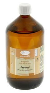 Arganöl Bio 1000ml