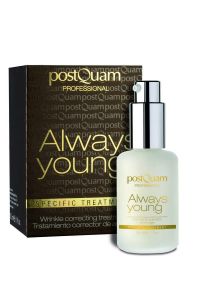 Always Young Falten-Korrektur Serum 30 ml